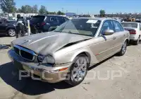 2004 Jaguar XJ фото