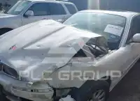 2004 Jaguar XJ фото