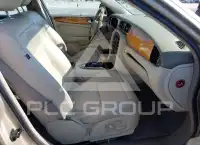 2004 Jaguar XJ фото