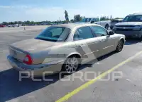 2004 Jaguar XJ фото