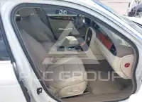 2004 Jaguar XJ фото