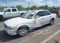 2004 Jaguar XJ фото