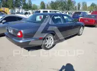 2004 Jaguar XJ фото
