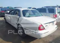 2004 Jaguar XJ фото
