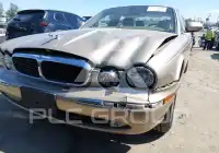 2004 Jaguar XJ фото