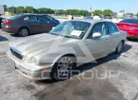 2004 Jaguar XJ фото