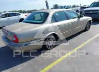 2004 Jaguar XJ фото