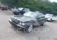 2004 Jaguar XJ фото