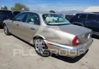 2004 Jaguar XJ фото