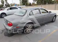 2004 Jaguar S-TYPE фото