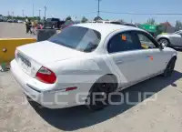 2004 Jaguar S-TYPE фото