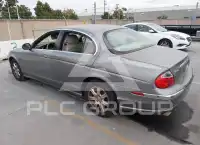 2004 Jaguar S-TYPE фото