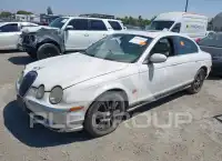 2004 Jaguar S-TYPE фото