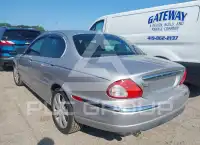 2004 Jaguar X-TYPE фото