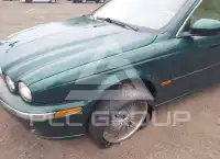 2004 Jaguar X-TYPE фото