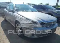 2004 Jaguar X-TYPE фото