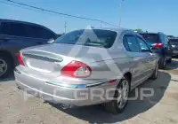 2004 Jaguar X-TYPE фото