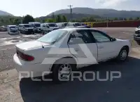 2004 Buick CENTURY photo