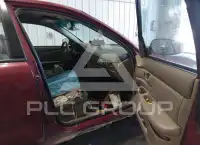 2004 Buick CENTURY photo