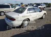2004 Buick CENTURY фото