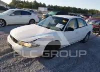 2004 Buick CENTURY фото