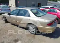 2004 Buick CENTURY photo