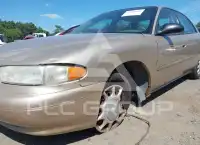 2004 Buick CENTURY photo