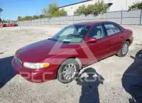2004 Buick CENTURY фото
