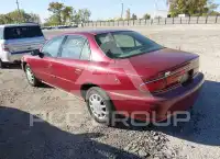 2004 Buick CENTURY фото