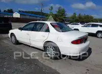 2004 Buick CENTURY photo