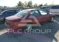 2004 Buick CENTURY фото