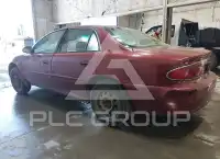 2004 Buick CENTURY photo