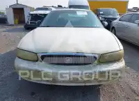 2004 Buick CENTURY photo