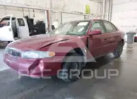 2004 Buick CENTURY photo