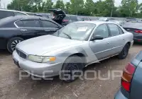 2004 Buick CENTURY photo