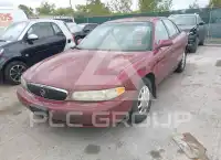 2004 Buick CENTURY photo
