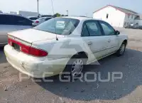 2004 Buick CENTURY photo