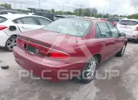 2004 Buick CENTURY photo