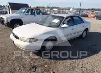 2004 Buick CENTURY фото