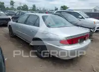 2004 Buick CENTURY photo