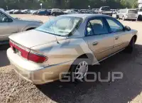 2004 Buick CENTURY фото