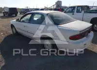 2004 Buick CENTURY фото