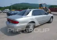 2004 Buick CENTURY photo