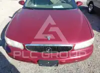2004 Buick CENTURY фото