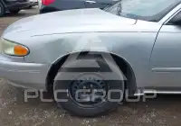 2004 Buick CENTURY photo