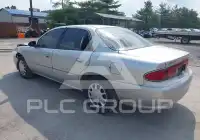 2004 Buick CENTURY photo