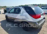 2004 Buick RENDEZVOUS photo