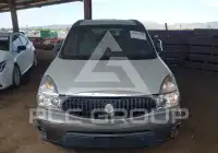 2004 Buick RENDEZVOUS фото