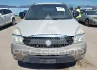2004 Buick RENDEZVOUS фото