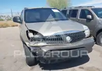 2004 Buick RENDEZVOUS photo